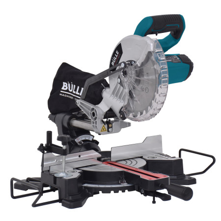 BULLE 633090 Miter saw RADIAL