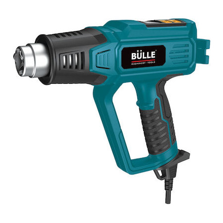 BULLE 633348 hot air gun