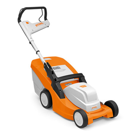 STIHL RME 443 C Electric lawn mower