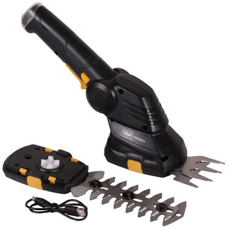 Texas HTG360Li Cordless edger