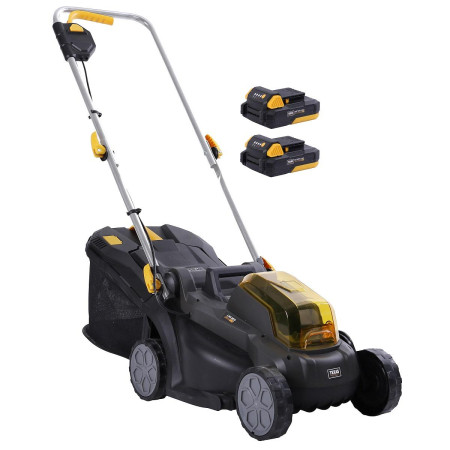 Texas LMX2033 Lawnmower