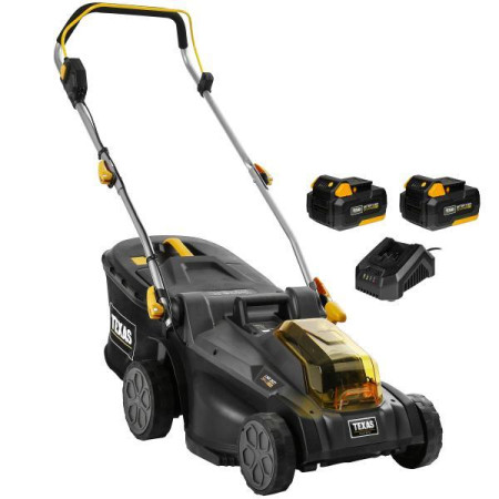 Texas LMX2037 Lawnmower