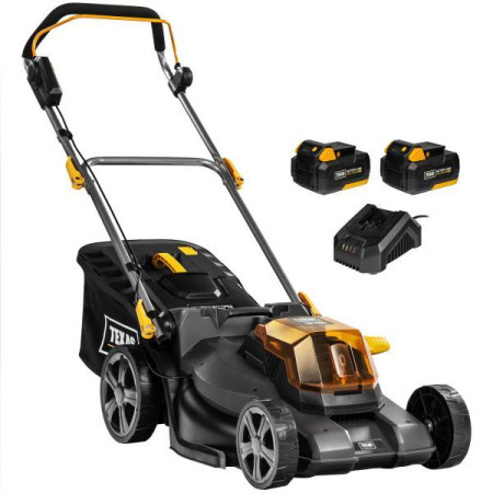 Texas LMX2044 Lawnmower