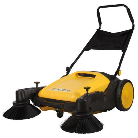 Texas MS920 Sweeper