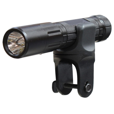 TEXAS LED flashlight