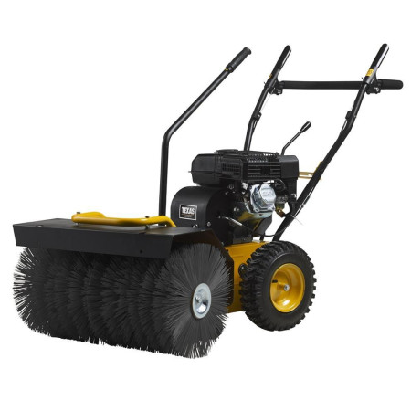 TEXAS Handy Sweep 710TG Sweeper