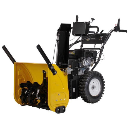 TEXAS Snow blower 