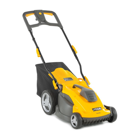 STIGA COBI 340C Lawn mower