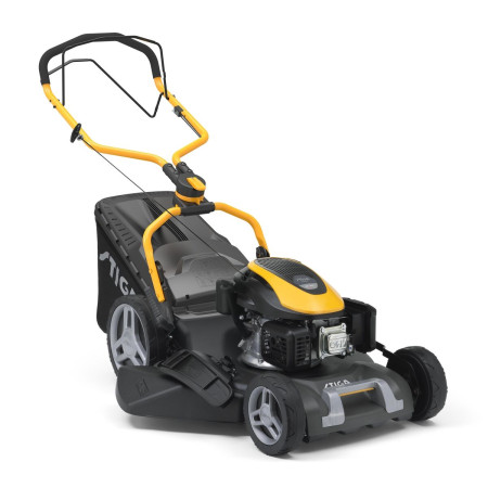 STIGA COMBI 753S Lawn mower