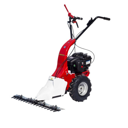 EUROSYSTEMS M90 B&S 450 Lawnmower