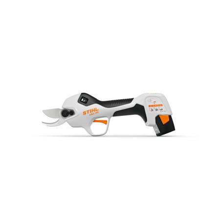 STIHL ASA 20 Rechargeable pruning shears without battery and charger