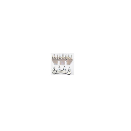 KYROS B10 Set of clipper blades