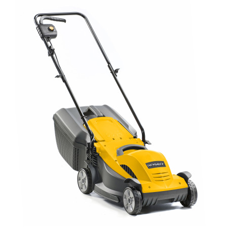 RASER BL38E Electric lawn mower