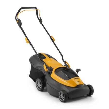 STIGA COLLECTOR 140eKit Lawnmower