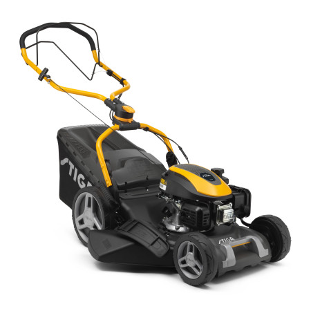 STIGA COMBI 748S Lawn mower