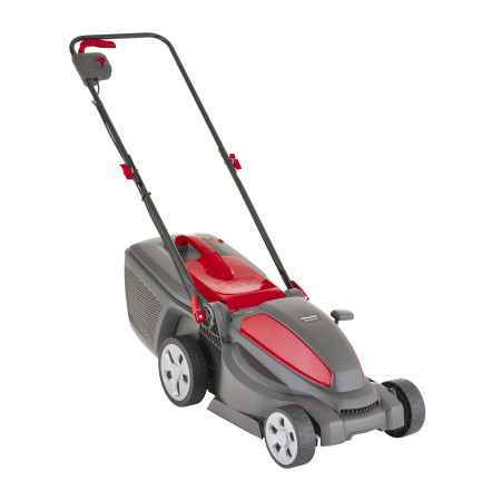 RASER Electress 38 Electric lawn mower