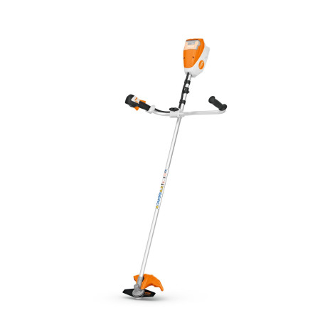 STIHL FSA 80 Lawn mower without battery and charger