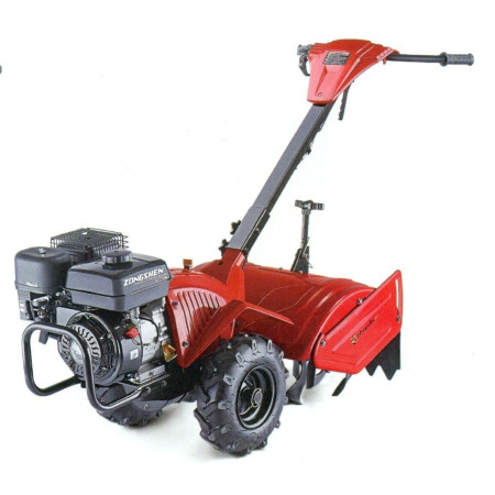 GREEN LION GT 65 Single-axle-Mower (Basic machine)