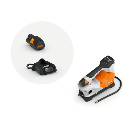 STIHL KOA 20 Air compressor 