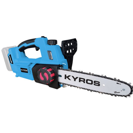 KYROS KY 560 Chainsaw battery