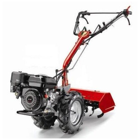 GREEN LION MF 360G Single-axle-Mower (Basic machine)