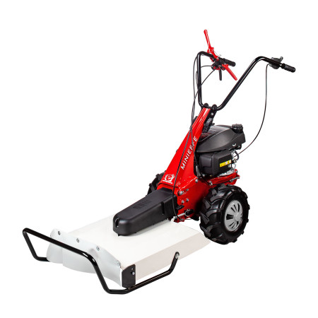 EUROSYSTEMS MINIEFFE B&S Lawnmower