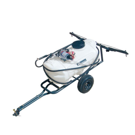 STIGA TCT-15FB Sprayer