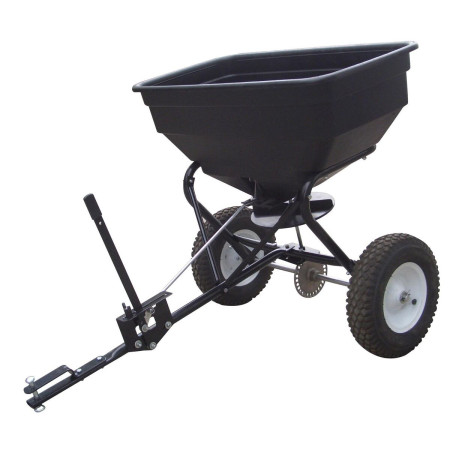 STIGA TS 56 Fertilizer spreader