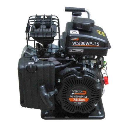 VISCO VC400WP-1.5 pump