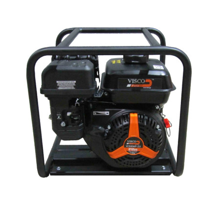 VISCO VC500WP-2.0 pump