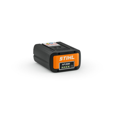 STIHL AP 200 S Battery