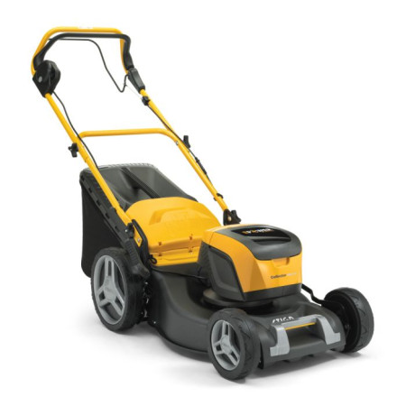 STIGA COLLECTOR 548S AE Kit Lawnmower 