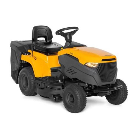 STIGA ESTATE 384 15/84 Lawn tractor