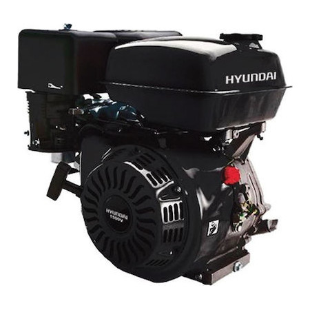 HYUNDAI 1500Q Engine