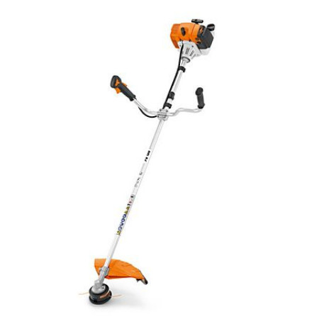 STIHL FS 120 Brushcutter 