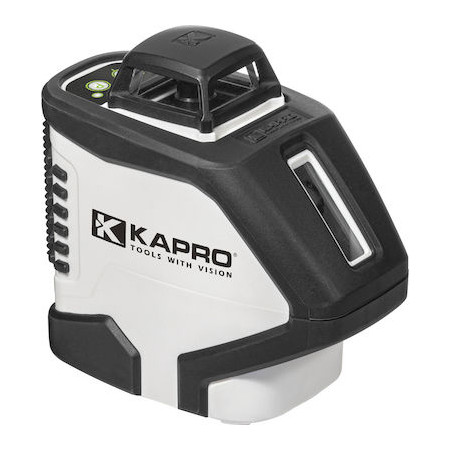 KAPRO MOD:962G LASER Πράσινης δέσμης 