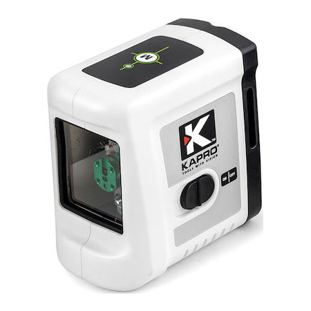 KAPRO MOD:862G LASER Green beam