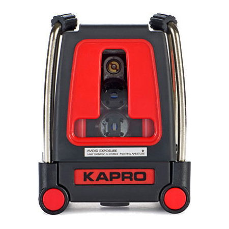 KAPRO MOD:872 LASER Κόννικνης δέσμης 