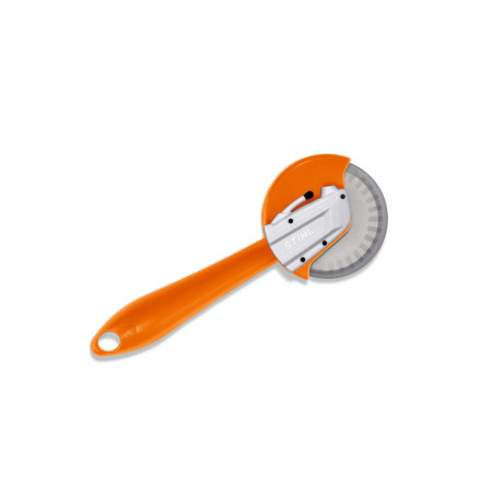 STIHL  pizza cutter join cutter