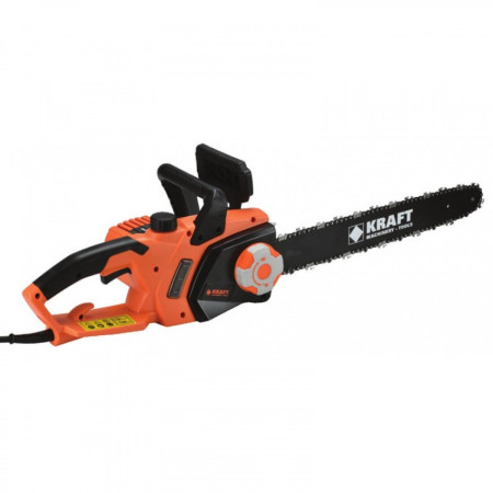 KRAFT 691041 Electric chainsaw