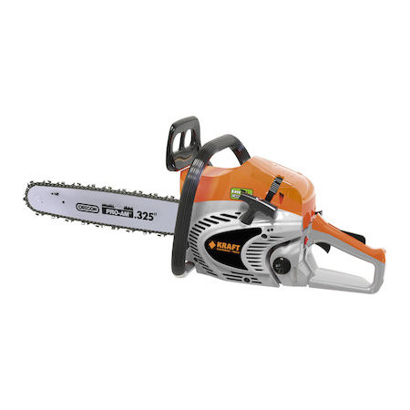 KRAFT 691101 Chainsaw