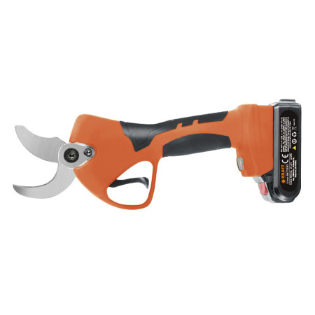 pruning shears