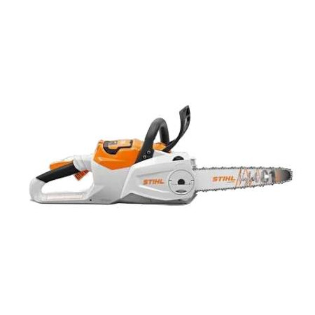 STIHL MSA 80 C-B Rechargeable chainsaw, without battery and charger