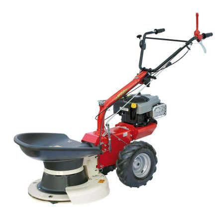 EUROSYSTEM Rotary mower with 64 cm wide disc for P 70