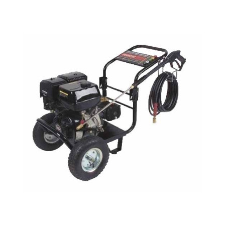 HYUNDAI 3WZ-3600A2 Gasoline washer with engine