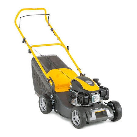 STIGA COLLECTOR 43 Lawn mower