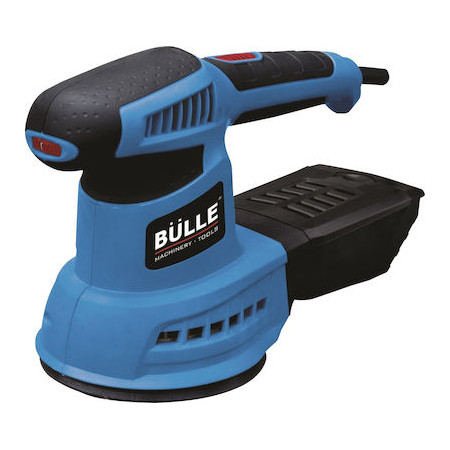 BULLE 63458 Eccentric sander