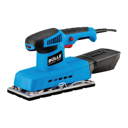 BULLE 63456 Pulse sander