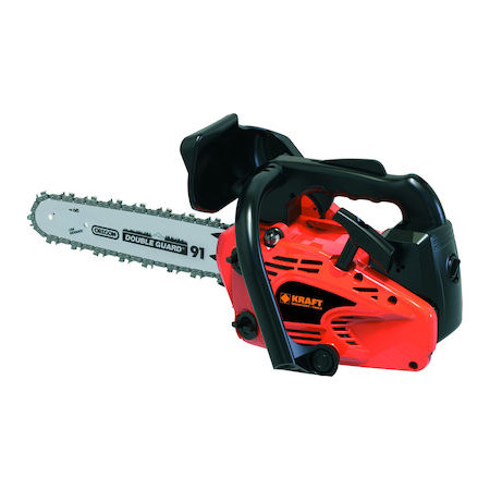 KRAFT 691070 Pruning chainsaw