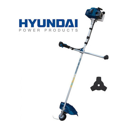 HYUNDAI HBC 620 Gasoline brush cutter